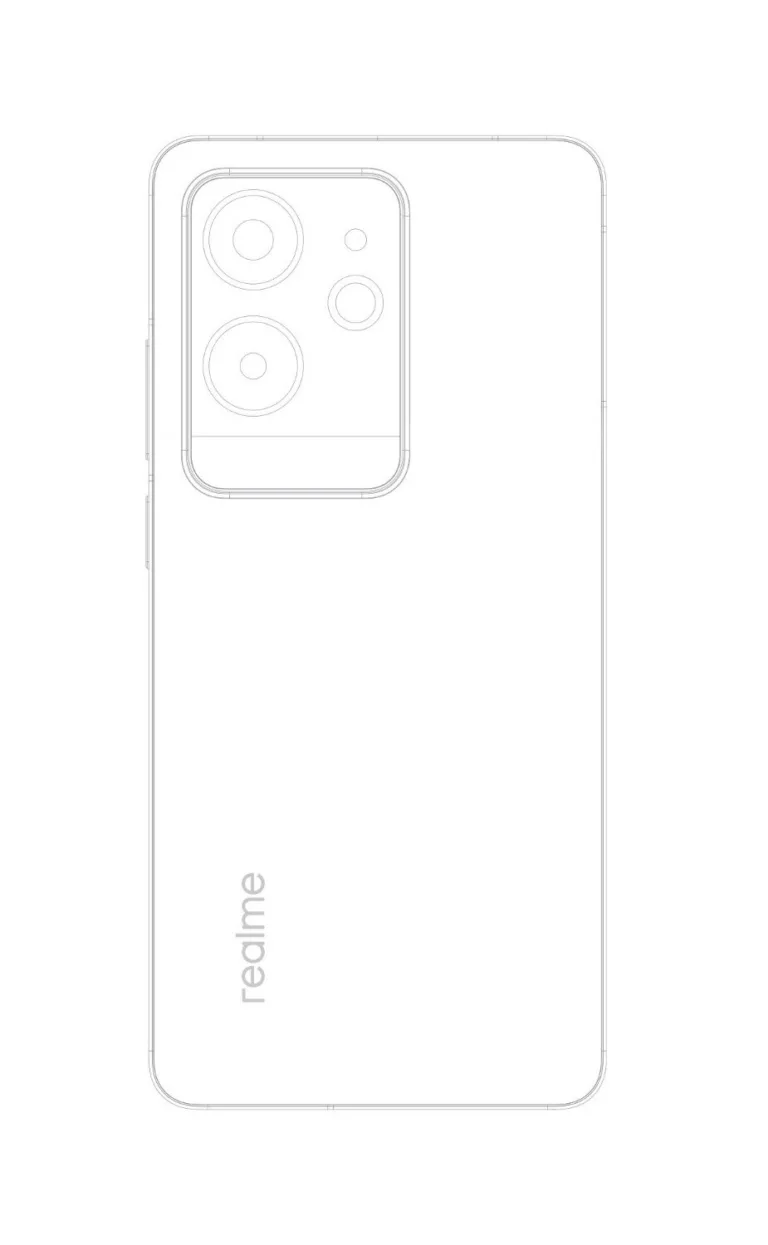 Realme GT 6