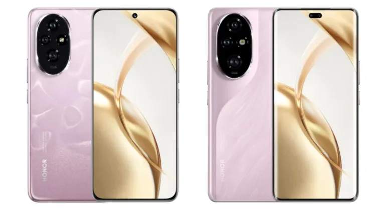 Honor 200 series