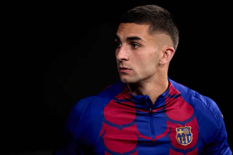 Ferran Torres: Should Barca Accept Newcastle's €15 Million Offer?