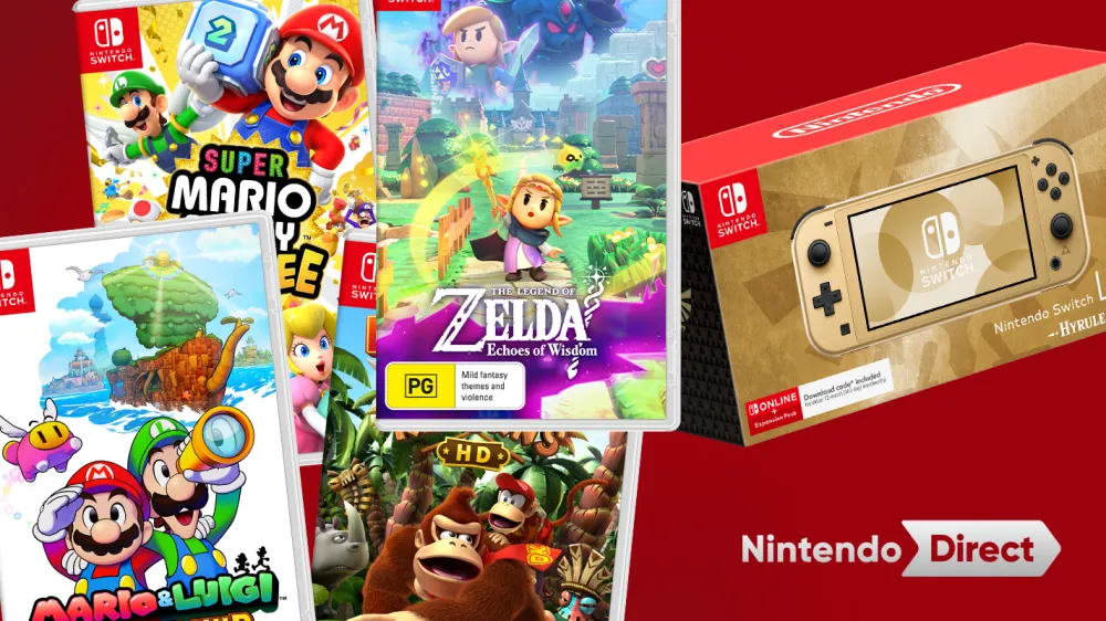 Nintendo