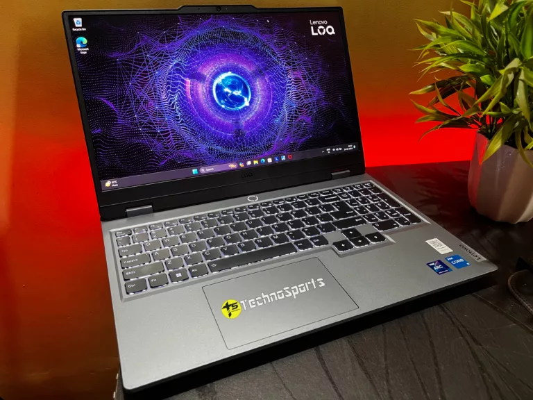 Lenovo LOQ 2024 Gaming Laptop Review: An Affordable Entry with Intel Arc A530M