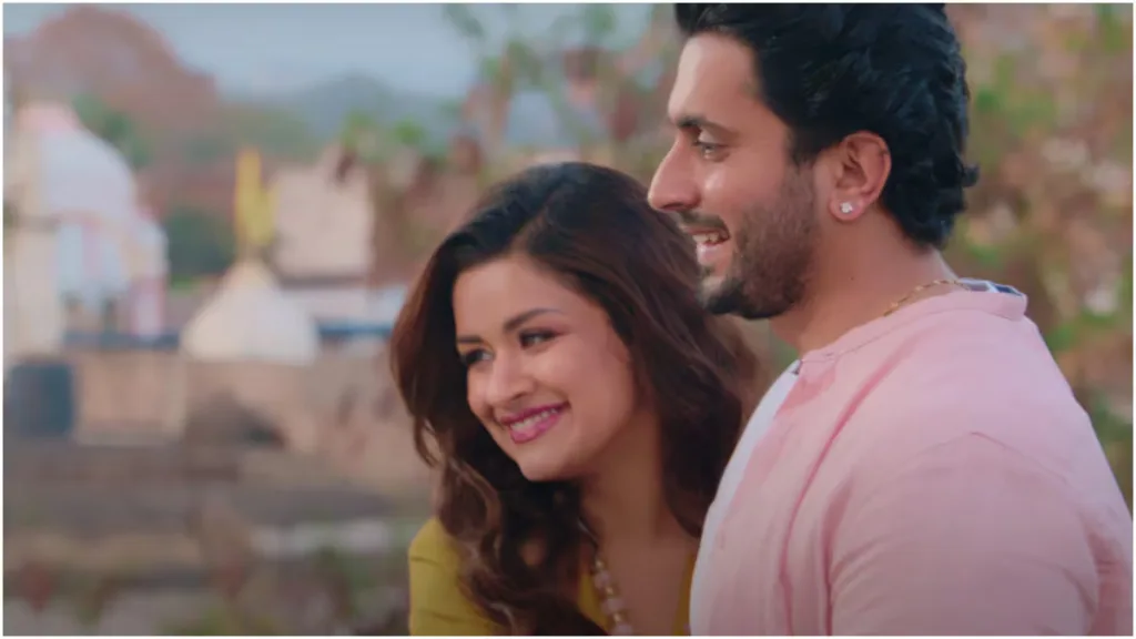 Luv Ki Arrange Marriage OTT Release Dates