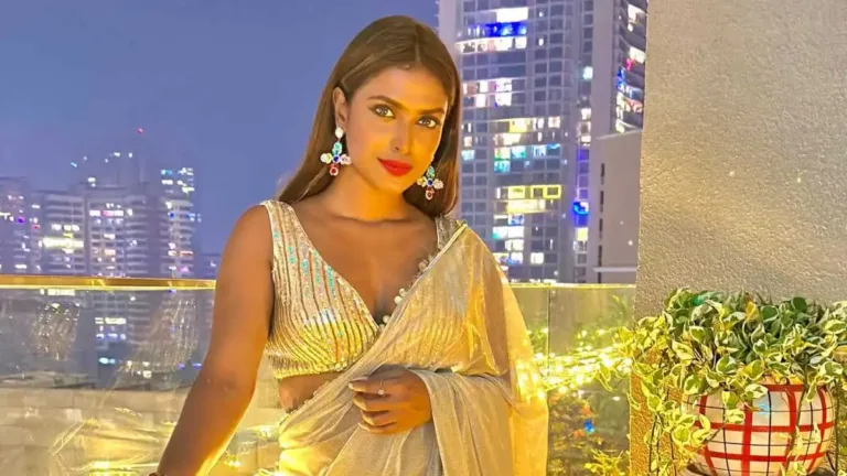 Bigg Boss OTT Season 3 Contestants: Poulomi Das will find it quite difficult to survive in the Residence, according to Naezy