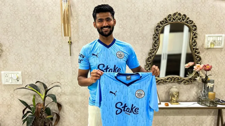 ISL 2024-25 Summer Transfers: All The Done Deals
