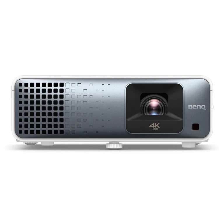 BenQ Unveils the TK710 4K UHD HDR Laser Projector for Ultimate Home Entertainment