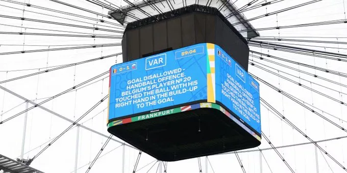 UEFA Euro 2024