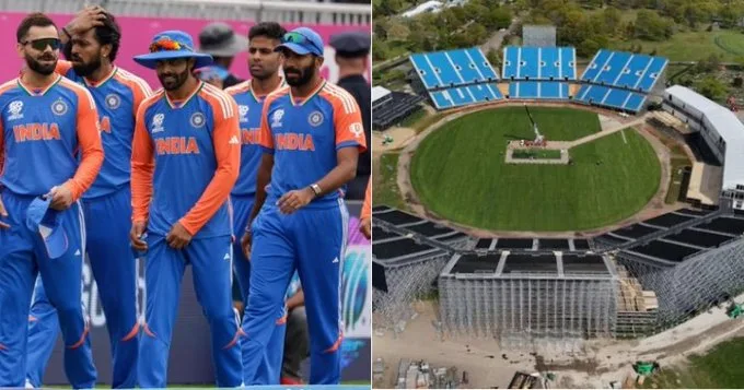 India vs Pakistan T20 World Cup