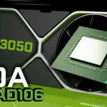 NVIDIA Readies GeForce RTX 3050 A Laptop GPU with AD106 ‘Ada’ Chip