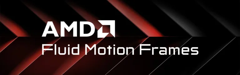 Revolutionizing Gaming: AMD Unveils Fluid Motion Frames 2 in New Adrenalin Edition