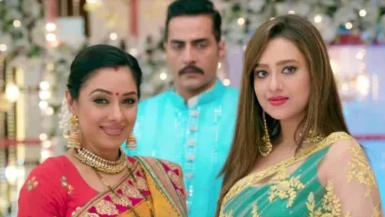 Anupama Written Updates: Madalsa Sharma and Other Celebs to Re-Enter the Show?
