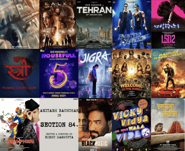 Filmyworld com Bollywood: Your Go-To Source for New Bollywood Movies