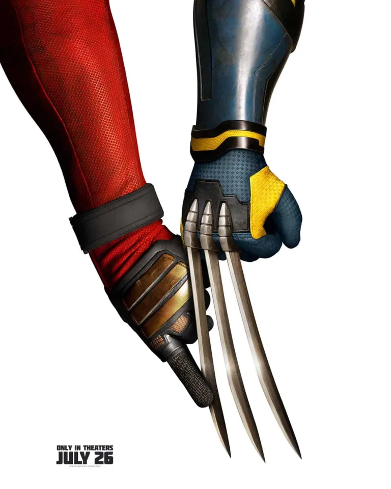 Deadpool & Wolverine OTT Release Date: When and Where To Expect Deadpool 3?