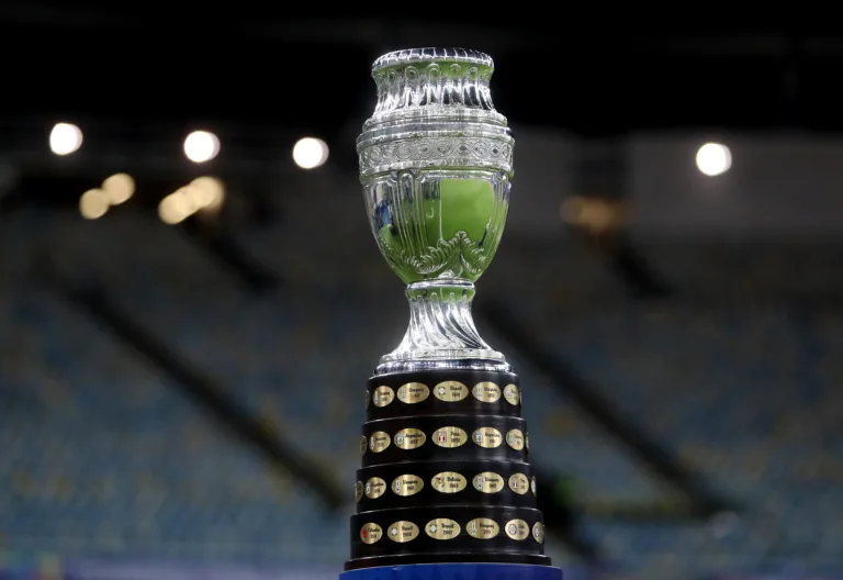 Copa America 2024: How Much Do Players Earn in the U.S Tournament?