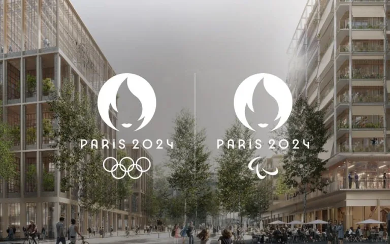 Paris Olympics 2024
