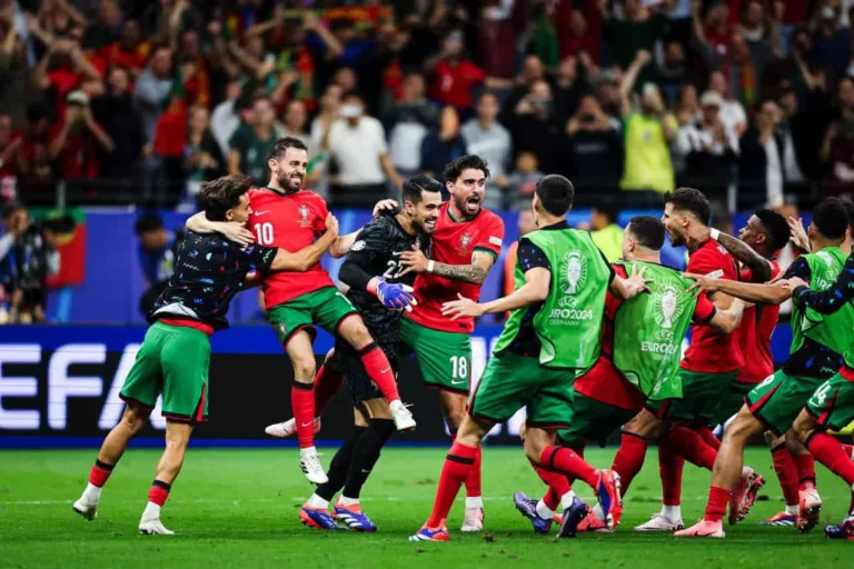 Portugal Euro 2024