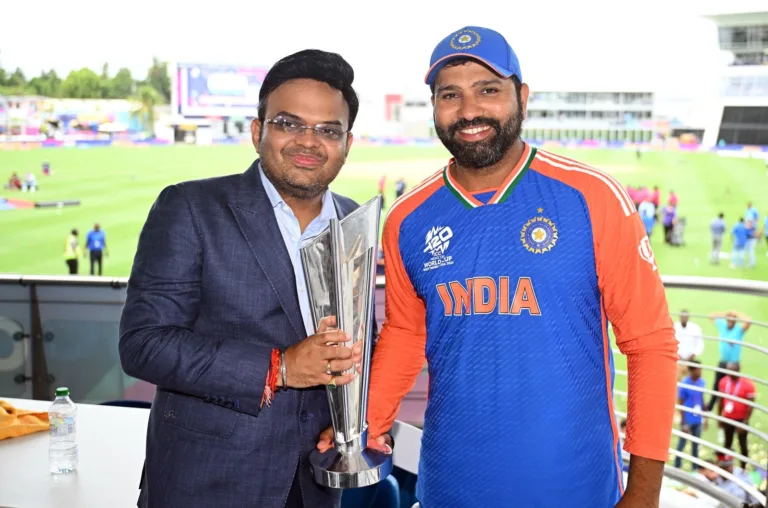 T20 World Cup 2024 Prize Money