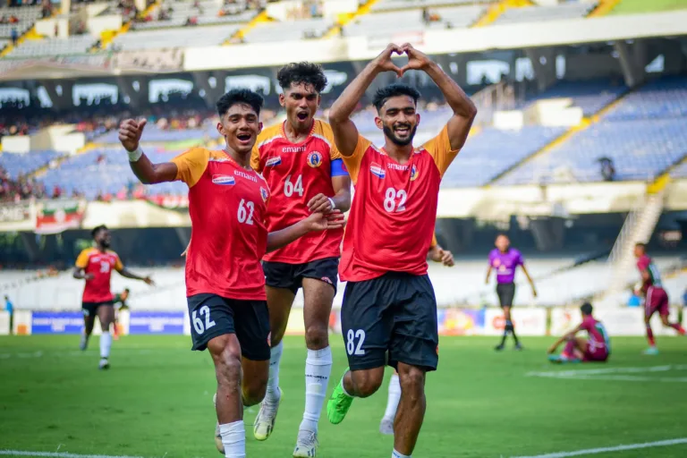East Bengal