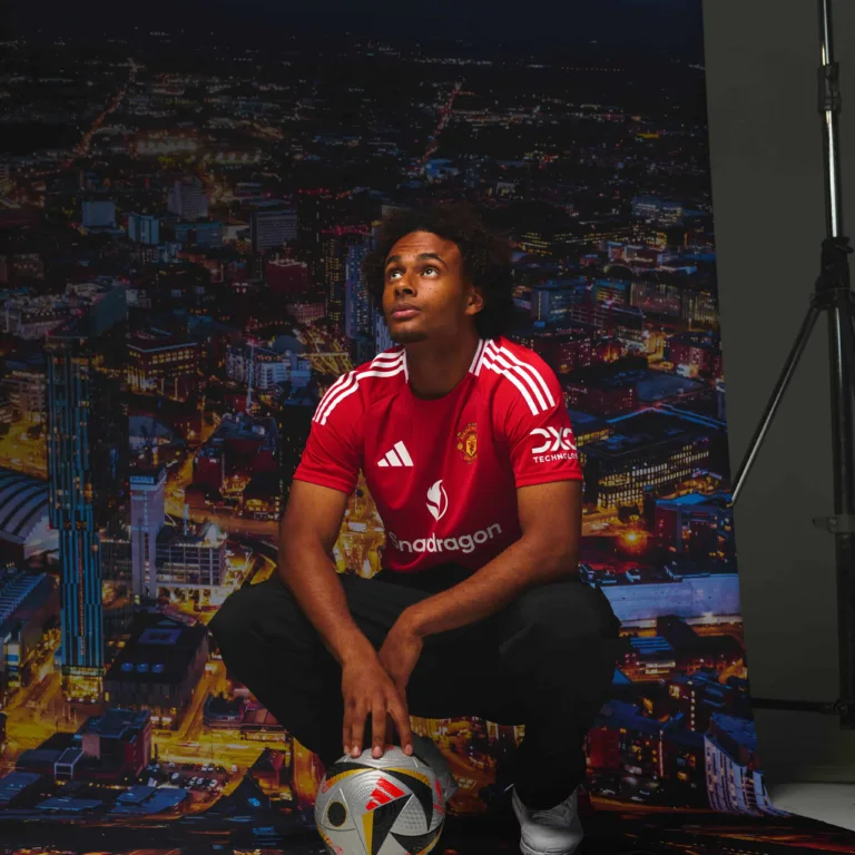 Joshua Zirkzee To Manchester United: Tactical Analysis - A Timeless Attacker Ready to Excite Manchester United Fans