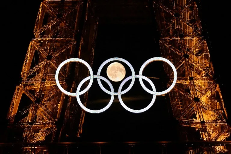 Paris Olympics 2024