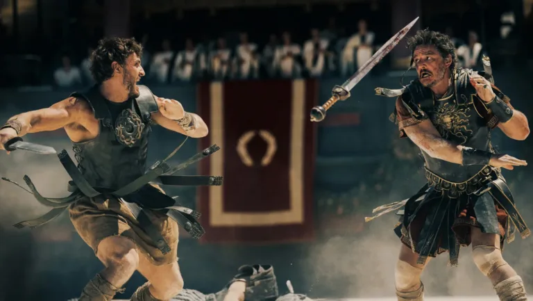 Gladiator 2 Trailer Released: Paul Mescal, Pedro Pascal, and Denzel Washington Face Off in Ridley Scott’s Epic Sequel
