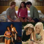 the Sexiest Movies of 2024