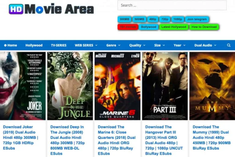 HDMovieArea 300 streaming - a collection of movies and TV shows for free streaming in high definition.