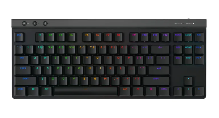 Logitech G515 LIGHTSPEED TKL Wireless Gaming Keyboard launched before Prime Day