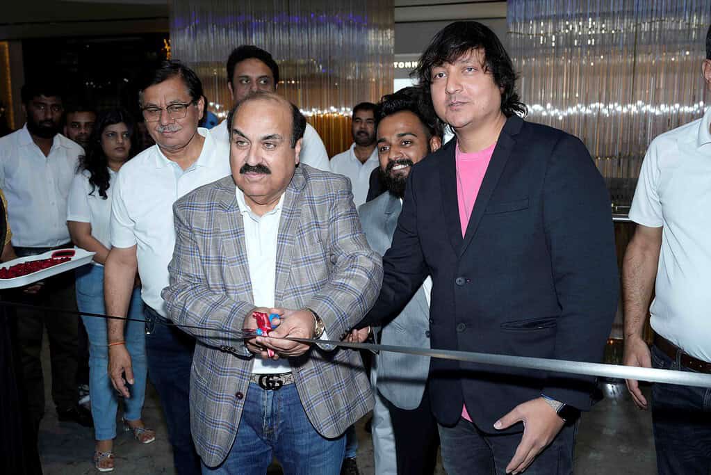 Acer Opens New Exclusive Store at Phoenix Mall of Asia in Bengaluru