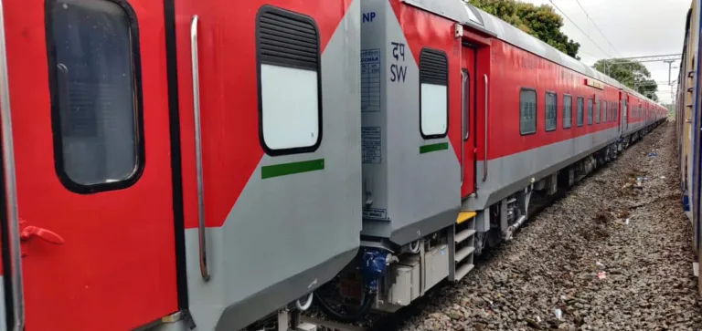 Indian Railway Train Classes: A Simplified and Easy to Follow Guide to Understand which One suits You!