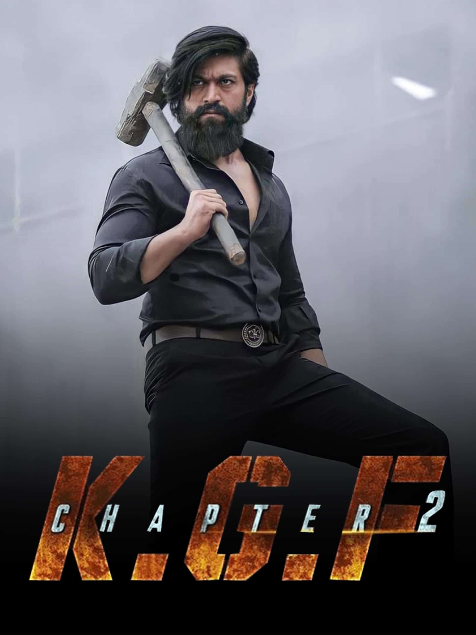 KGF 2