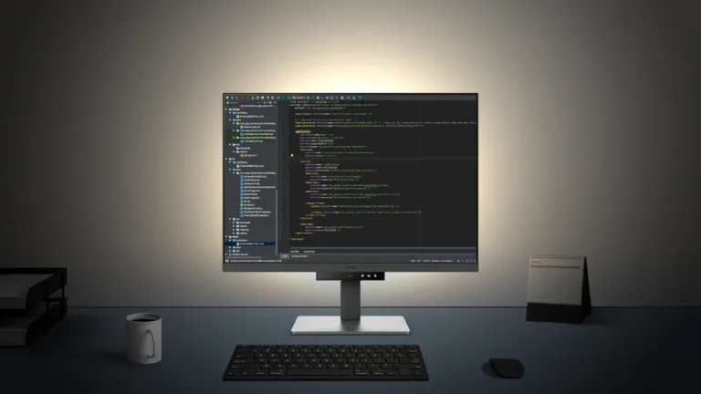 BenQ RD280U Monitor for Programmers launched in India