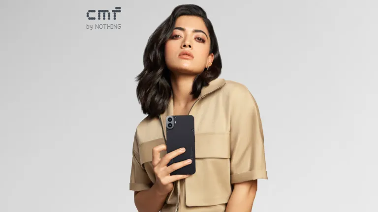 Unveiling Wonder by Design: CMF by Nothing's Bold New Tech Ecosystem