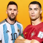 UPDATED: How much is Ronaldo and Messi's leg insurance worth in Indian currency?