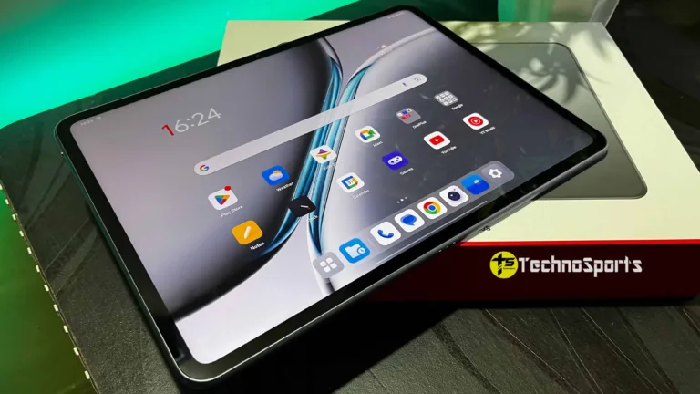 OnePlus Pad 2
