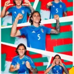 Tactical Analysis – Riccardo Calafiori To Arsenal: How Can The Italian Improve the Premier League’s Best Defense?