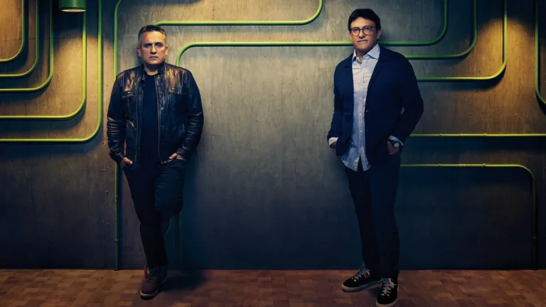 Marvel Shocker: Russo Bros. in Talks to Direct Next Two ‘Avengers’ Movies