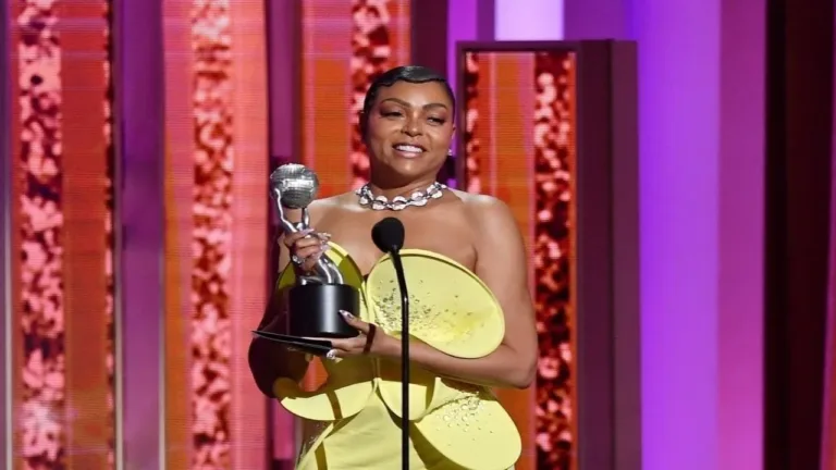 Taraji P. Henson’s Net Worth: Discover the Wealth of the BET Awards 2024 Host
