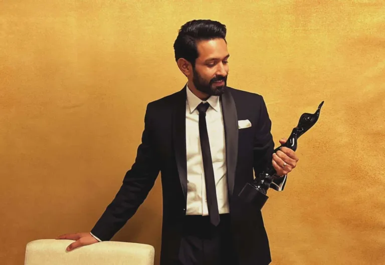 Vikrant Massey and Santosh Singh “Broken But Beautiful Season 1” Director Reunite for ‘Aankhon Ki Gustakhiyaan’: A Cinematic Journey Awaits!