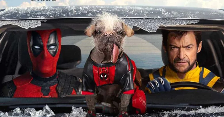 Deadpool and Wolverine Box Office Collection Crosses $500 Million Mark Globally: Know India Collection