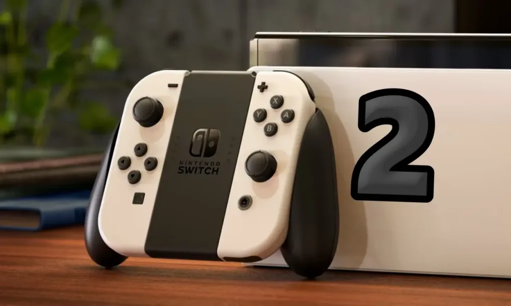 Nintendo Switch 2
