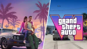 Grand Theft Auto