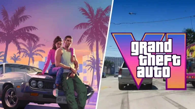 Grand Theft Auto