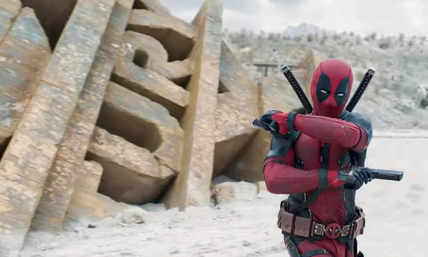 Easter Eggs in Deadpool 3 You Probably Overlooked