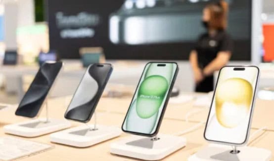 iPhone