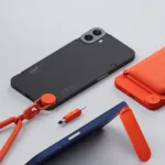 CMF Phone 1 Teardown: PBKreviews Reveals Moderate Repairability Score of 6.5/10