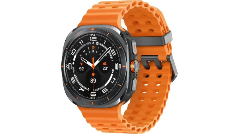 Galaxy Watch Ultra specs and pricing leaked ahead of its launch