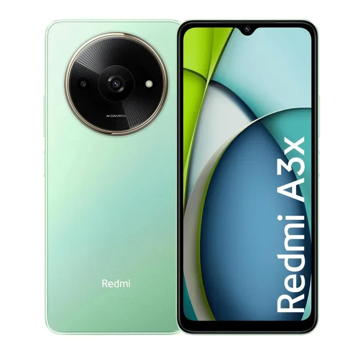 Redmi A3X specifications and pricing revealed