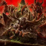Unleash Chaos in Season of the Infernal Hordes – Launching August 7!