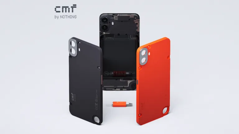 CMF Phone 1: Nothing's Groundbreaking Smartphone Now Made in India