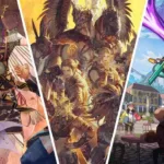 Gear Up for Summer! Top Games Releasing in July 2024 on PC, PS5, PS4, Xbox Series X/S, iOS, Android, Xbox One